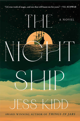 The Night Ship: A Novel