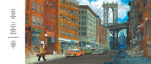 Load image into Gallery viewer, Sonny Rollins Plays the Bridge