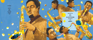 Sonny Rollins Plays the Bridge