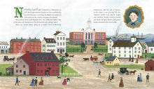 Load image into Gallery viewer, Parks for the People: How Frederick Law Olmsted Designed America