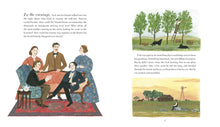 Load image into Gallery viewer, Parks for the People: How Frederick Law Olmsted Designed America