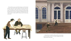 Parks for the People: How Frederick Law Olmsted Designed America