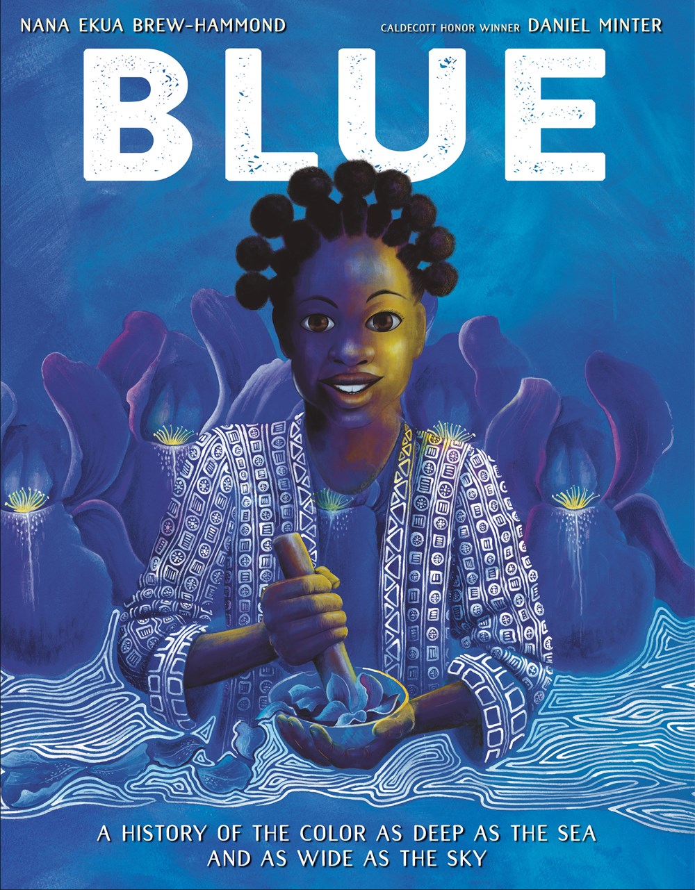Blue – AESOP'S FABLE