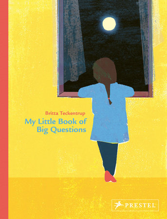 My Little Book of Big Questions