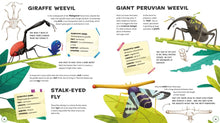 Load image into Gallery viewer, Weird and Wonderful Animals