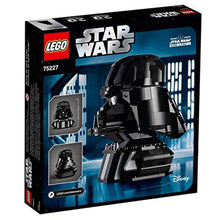 Load image into Gallery viewer, LEGO® Star Wars™ 75227 Darth Vader™ Bust (327 pieces)