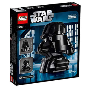 LEGO® Star Wars™ 75227 Darth Vader™ Bust (327 pieces)