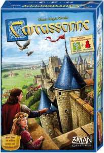 Carcassonne