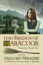 Load image into Gallery viewer, The Brides of Maracoor (Signed First Edition)