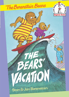 The Bears' Vacation