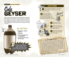 Load image into Gallery viewer, The Book of Totally Irresponsible Science