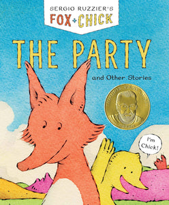 Fox & Chick: The Party