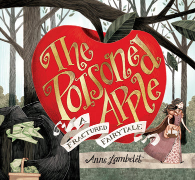 The Poisoned Apple