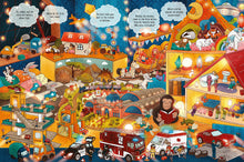 Load image into Gallery viewer, My Big Wimmelbook―Good Night
