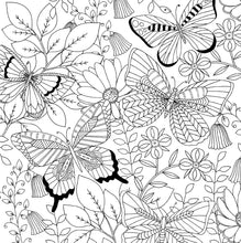 Load image into Gallery viewer, Follow Your Dreams (Artist&#39;s Coloring Book)