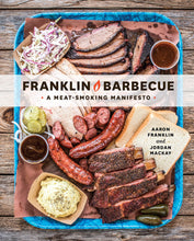 Load image into Gallery viewer, Franklin Barbecue