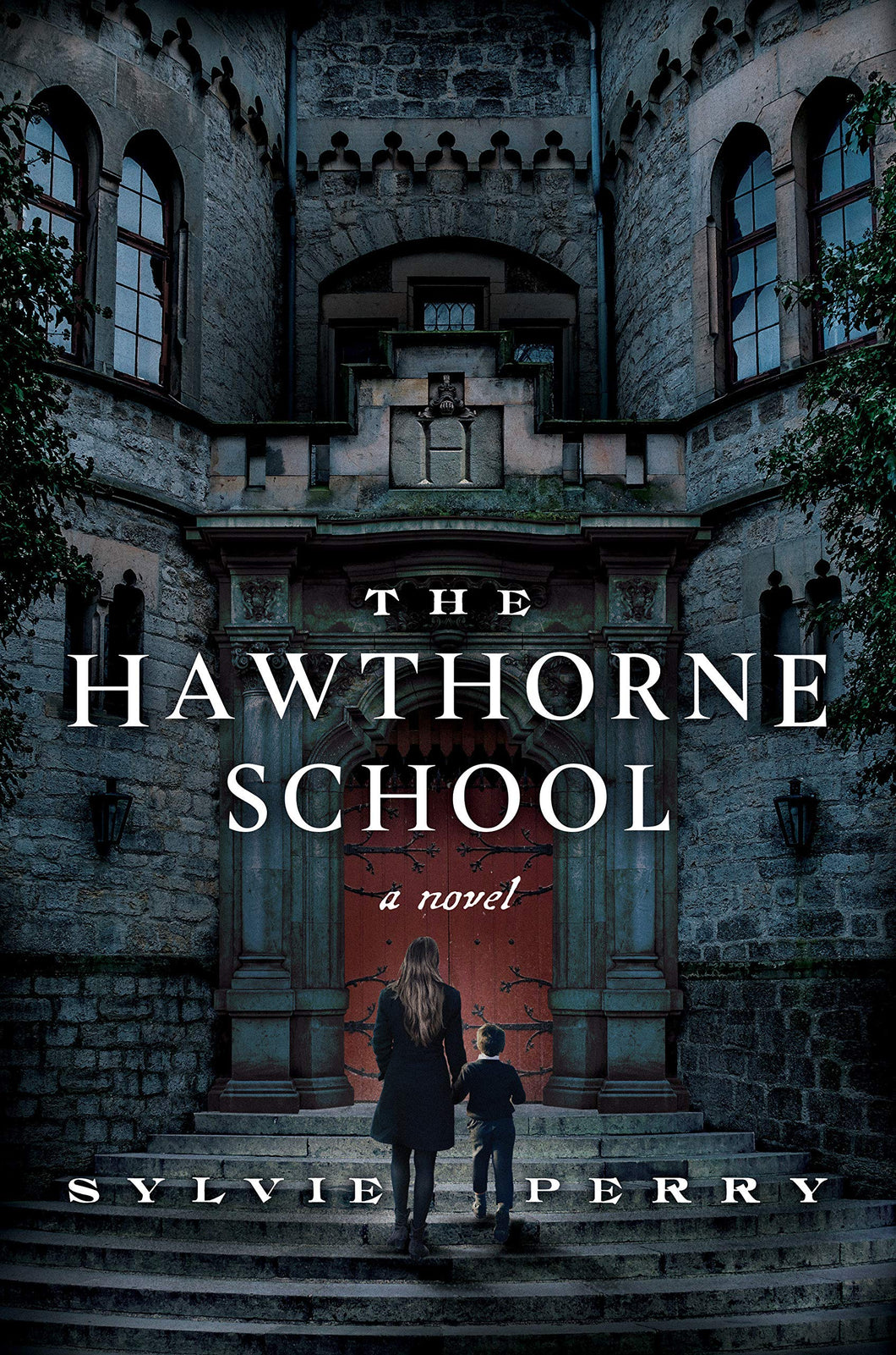 The Hawthorne School: A Novel