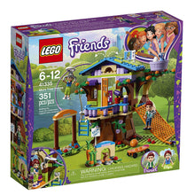 Load image into Gallery viewer, LEGO® Friends 41335 Mia&#39;s Tree House (351 pieces)