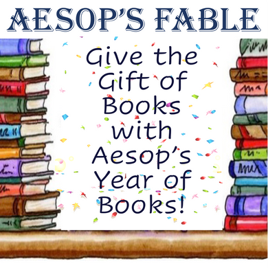 A Year of Books (Bi-monthly)