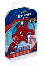 Load image into Gallery viewer, Marvel Fidget Spinners
