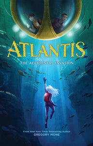 Atlantis: The Accidental Invasion