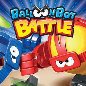 Balloon Bot Battle