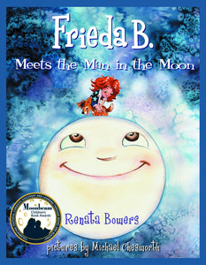 Frieda B. Meets the Man in the Moon
