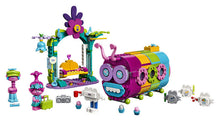 Load image into Gallery viewer, LEGO® Trolls 41256 Rainbow Caterbus (395 pieces)