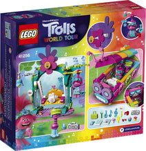 Load image into Gallery viewer, LEGO® Trolls 41256 Rainbow Caterbus (395 pieces)