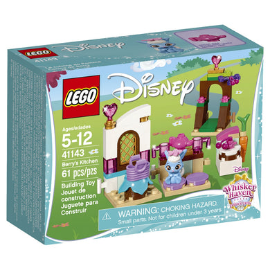 LEGO® Disney™ 41143 Berry's Kitchen (61 pieces)