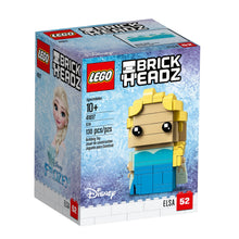Load image into Gallery viewer, LEGO® Brickheadz™ 41617 Disney™ Frozen Elsa ( 130 pieces)
