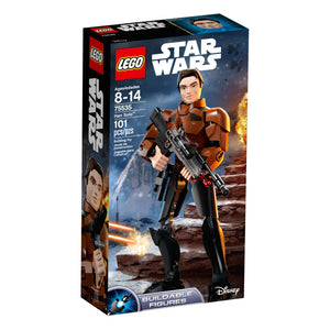 LEGO® Star Wars™ 75535 Han Solo (101 pieces)