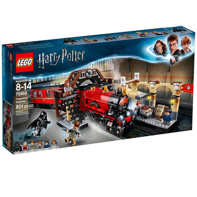 LEGO® Harry Potter™ 75955 Hogwarts™ Express (801 pieces)