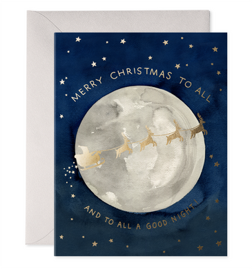 Boxed Holiday Greeting Cards