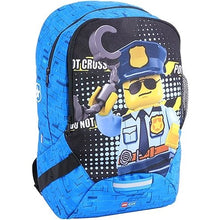 Load image into Gallery viewer, LEGO® City Police Backpack