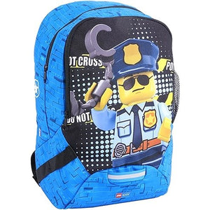 LEGO® City Police Backpack