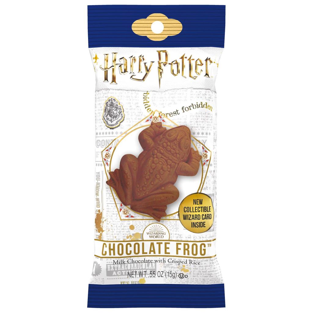 Harry Potter™ Chocolate Frogs