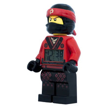 Load image into Gallery viewer, LEGO® Ninjago 29899660 Kai Alarm Clock