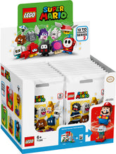 Load image into Gallery viewer, LEGO® Super Mario 71386 Character Pack Series 2 (One Bag)