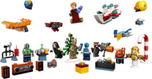 Load image into Gallery viewer, LEGO® Marvel 76231 Guardians of the Galaxy Advent Calendar (268 pieces) 2022 Edition