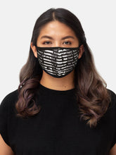 Load image into Gallery viewer, Banned Books adult face mask