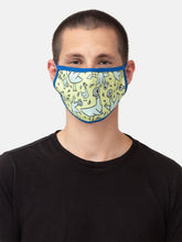 Load image into Gallery viewer, The Pigeon adult face mask