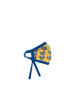 Load image into Gallery viewer, Pete the Cat kids&#39; face mask (adjustable)