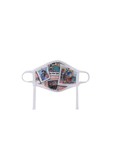 Load image into Gallery viewer, The Baby-Sitters Club kids&#39; face mask (adjustable)