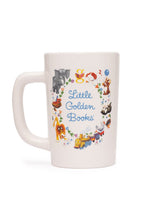 Load image into Gallery viewer, Little Golden Books Mug