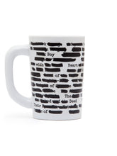 Load image into Gallery viewer, Banned Books Heat Reactive Mug
