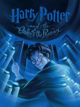 Load image into Gallery viewer, Harry Potter and the Order of the Phoenix Puzzle (1000 pieces)