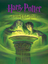 Load image into Gallery viewer, Harry Potter and the Half-Blood Prince Puzzle (1000 pieces)