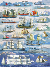 Load image into Gallery viewer, Navies Jigsaw Puzzle (1000 pieces)