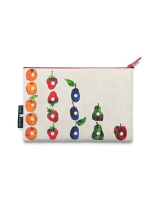 The Very Hungry Caterpillar Pouch
